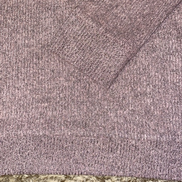 Pink Ash Boyfriend Sweater - Picture 3 of 3